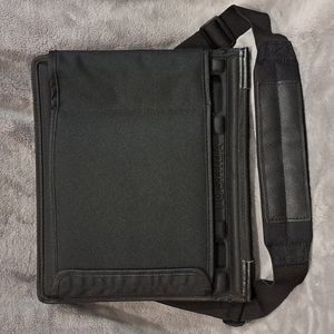 0517 Toshiba Fieldmate Tablet/PC Protective Info Case